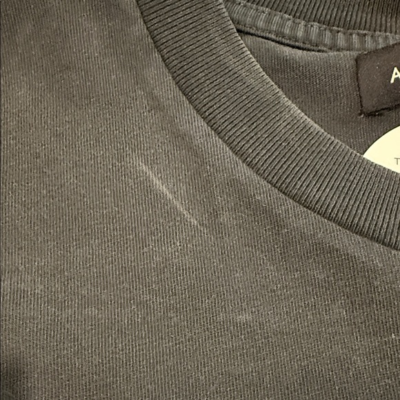 Anine Bing Stardust T shirt - Picture 8 of 8